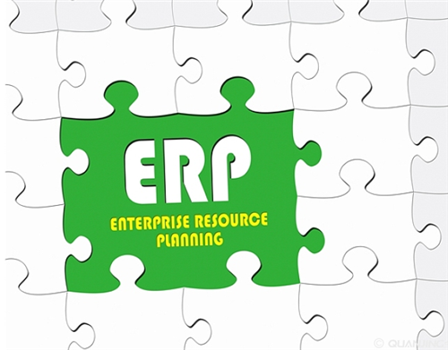 ERP生产计划